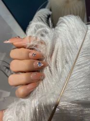 点击看大图 -雪儿·YuKi美甲美睫皮肤管理Salon