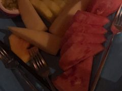 -半山半岛洲际度假酒店-沙滩吧