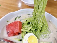 -顺姬冷面(长白西路店)