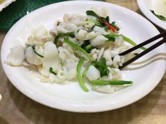 -新享乐海鲜(翠华路店)