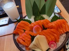 -德川家日本料理(中关村寰太大厦店)
