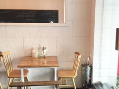 -Egg•Allday Brunch(襄阳北路店)