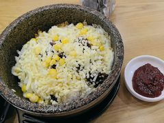 -海兰江石锅饭(水上店)