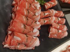 -海底捞火锅(海宁路店)