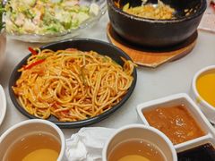 -韩宫宴和牛烤肉(盐城金鹰店)