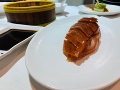 -鸭王烤鸭店(三里河店)