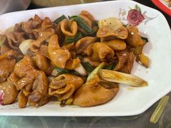-涵家味土菜馆·徽州一绝臭鳜鱼(三河古镇店)