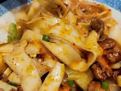 -一醒·手工面·西北传统小吃(新南凯德店)