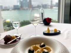 -Caprice(香港四季酒店)