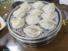 -志亮灌汤蒸饺·清真(庙后街店)