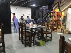 -官塘锋记鱼生·生腌·砂锅粥(牌坊街店)