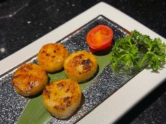 -上井精致料理自助餐(松雷店)