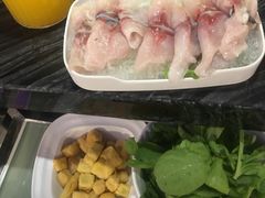 -天都火锅酒楼(虹梅南路店)