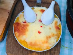 -烛影拾光观景餐厅·创意菜·摄影·小提琴(大唐不夜城店)