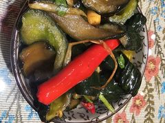 -格日勒阿妈蒙古厨房(新华广场店)