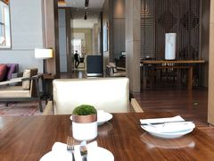 大堂-嘉定凯悦·咖啡厅