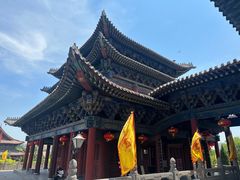 -大槐树寻根祭祖园