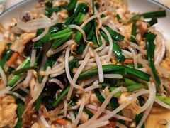 -红蜡烛-养生粥-津鲁菜(中山路店)