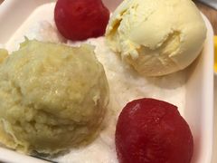 -满记甜品(荟聚购物中心店)