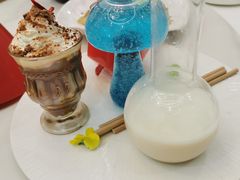 -古仓餐厅·创意菜