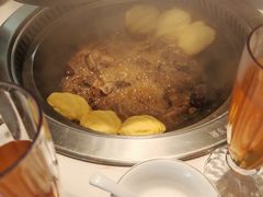 -遇东北林区铁锅炖(南开店)
