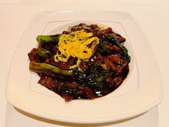 -太平馆餐厅(尖沙咀店)