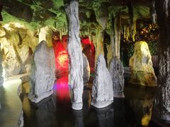 -宝丽金大酒店·洗浴中心