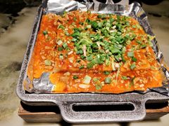 -绿茶餐厅(成都大悦城店)