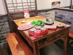 -受气牛肉·重庆耙牛肉(来福士店)