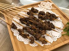 -衡哥肉铺