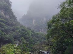 -焦作青龙峡风景名胜区