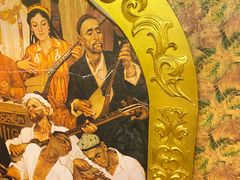 -维吾尔餐厅(宜山路店)