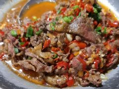 -李久其家民间餐厅(观沙岭公园店)