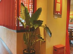 -龙门阵茶屋川菜馆(武康路店)