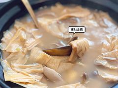 -维园悦谱·海派家常菜(乌鲁木齐南路店)