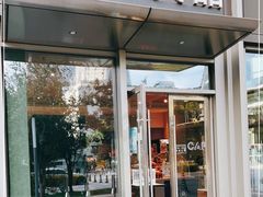 门面-巴黎贝甜(好世界店)