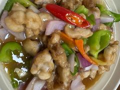 -聂记粤菜馆(鼓西路店)