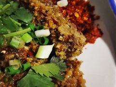 -百年粉蒸牛肉