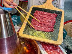 -乔先生涮肉·鲜活牛羊肉火锅(塘沽店)