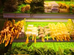 -食通天·寰宇集(杭州万象城店)