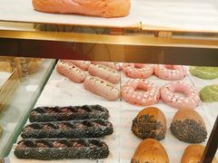 -奈雪的茶(大梅沙8号仓店)