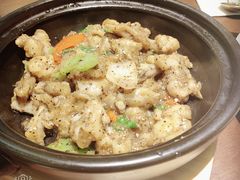 -星叶·东南亚料理(宁波万象汇店)