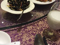 -阿锋鲍鱼酒家美食汇(华安店)