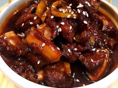 -雍沪里·沪湘融合菜( 康桥店)