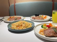 -Aqua Oasis 水天堂(相城天虹商场店)