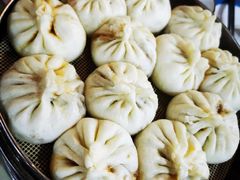 -石饮红星包子(中山路店)