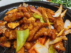 -眉州东坡(通州店)