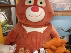 -南宁方特东盟神画