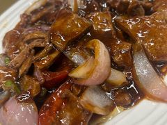 -上厨本帮菜(中山西路店)