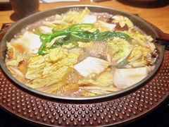 -锅物新语&寿喜烧.炉端割烹(世博源店)